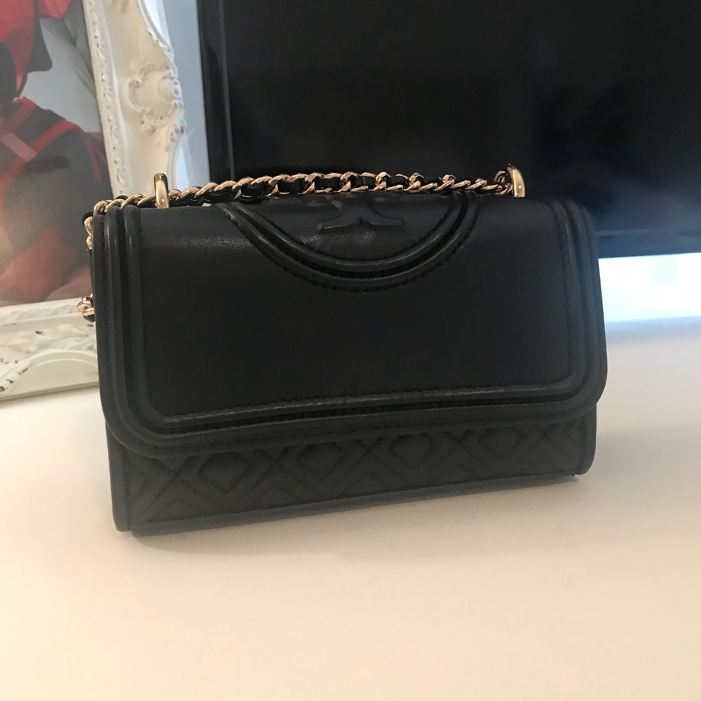 Authentic Tory Burch Mini Purse